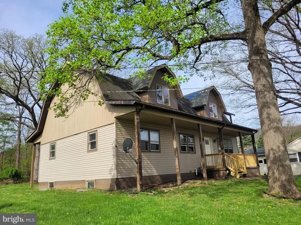 23 Oaklawn Ave, Lavale, MD 21502