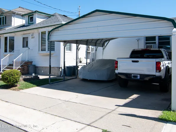 287 Seaview Ave, Staten Island, NY 10305