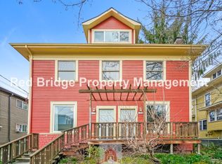 1323 SE Nehalem St, Portland, OR 97202