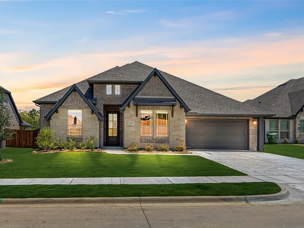 107 Walnut Way, Balch Springs, TX 75181