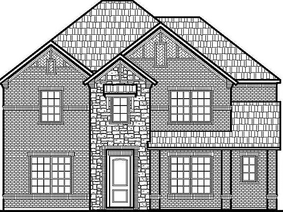 Elevation B