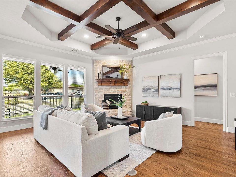735 Hill St, Keller, TX 76248 | MLS #21222223 | Zillow