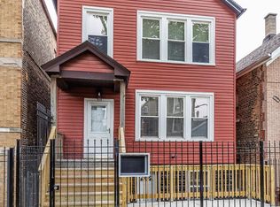 2237 S Sacramento Ave #1A, Chicago, IL 60623