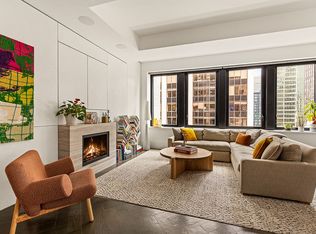 101 Wall St #22A, New York, NY 10005