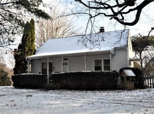 3634 Bosart Rd, Springfield, OH 45503