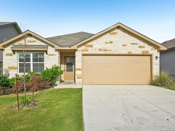 1733 Rocky Rise, San Antonio, TX 78245