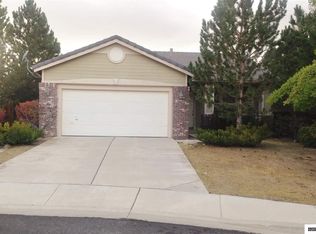 5960 Platinum Ridge Ct, Reno, NV 89523