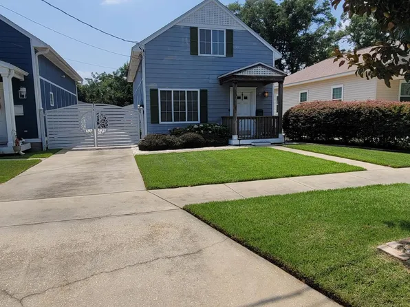 219 N A St, Pensacola, FL 32502