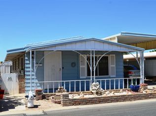 1862 W Camino Cerro, Yuma, AZ 85364