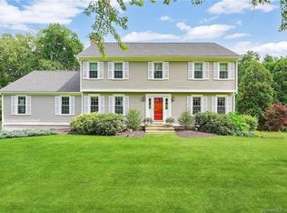 23 Hearthstone Rd, Monroe, CT 06468