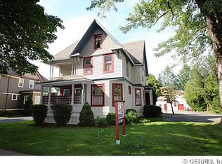 16 W Church St, Fairport, NY 14450