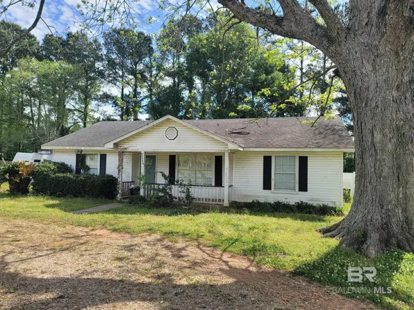 23280 Fountain St, Robertsdale, AL 36567