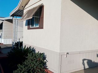 1400 N Tully Rd SPACE 34, Turlock, CA 95380