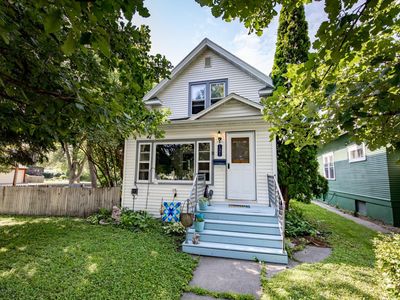 121 8th Ave S, Moorhead, MN, 56560