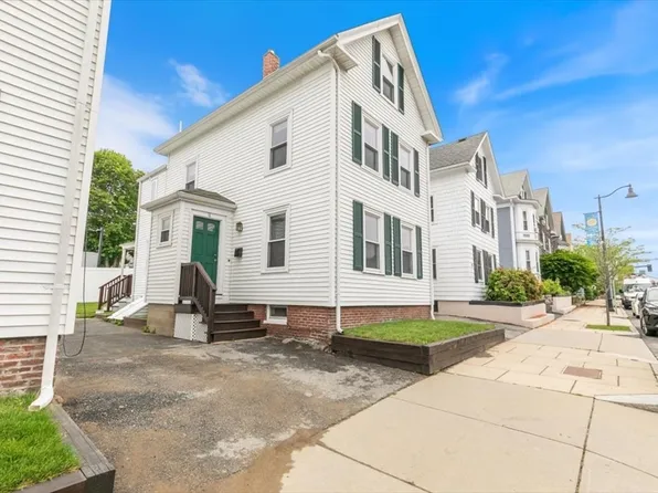 16 Rantoul St, Beverly, MA 01915