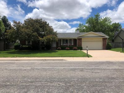 5921 Broadway Ave, Great Bend, KS, 67530