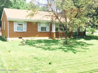601 W Kenwood Dr, Louisville, KY