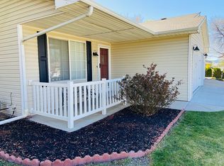 512 1/2 29 1/4 Rd #B, Grand Junction, CO 81504