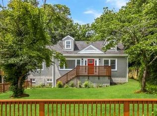 400 E Rhinehill Rd SE, Atlanta, GA 30315