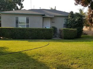 12517 Avenue 417, Orosi, CA 93647