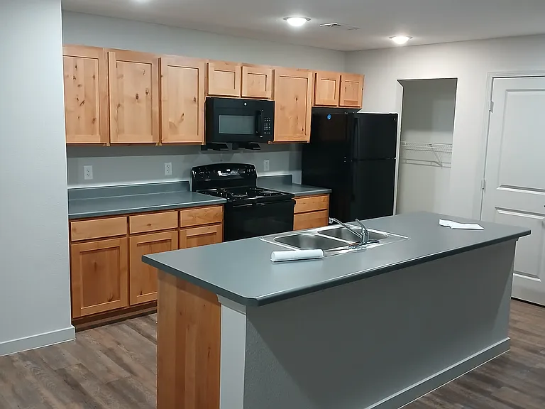 Flats at Mooreland — Photo 5