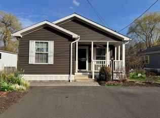 Cedar Springs, Southington, CT 06489