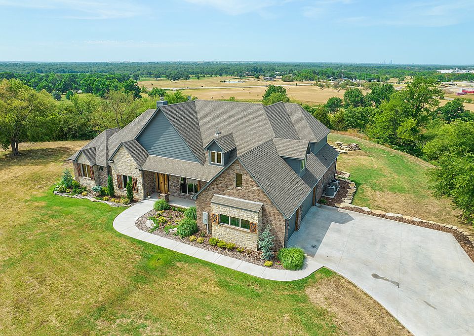 8320 E 80th St N, Owasso, OK 74055 Zillow