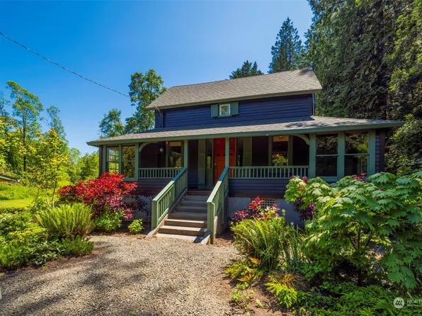 3012 Oysterville Road, Oysterville, WA 98641
