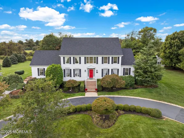 10 Driftwood Lane, Colts Neck, NJ 07722