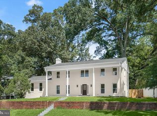 101 Swan Creek Rd, Fort Washington, MD 20744