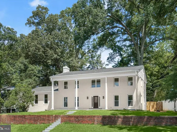 101 Swan Creek Rd, Fort Washington, MD 20744