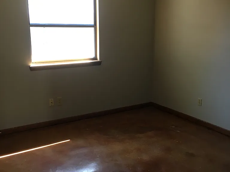 Extra bedroom 1