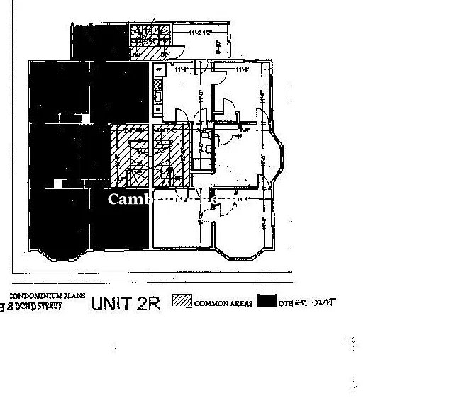 38 Bond St #2T — Photo 9