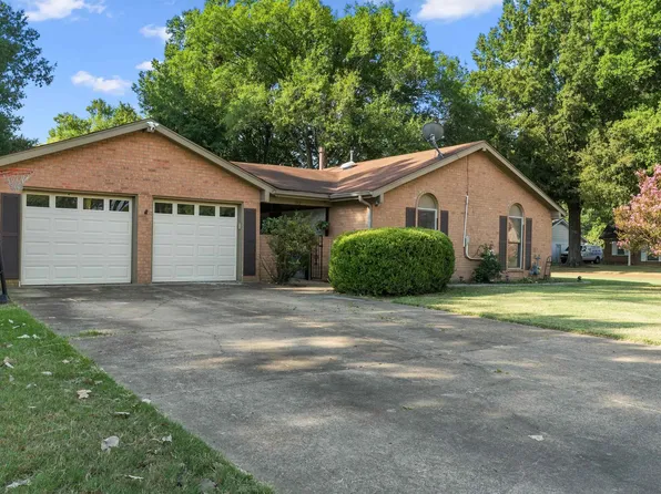 5921 North St, Bartlett, TN 38134