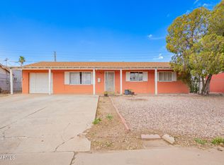 3149 N 40th Ln, Phoenix, AZ 85019