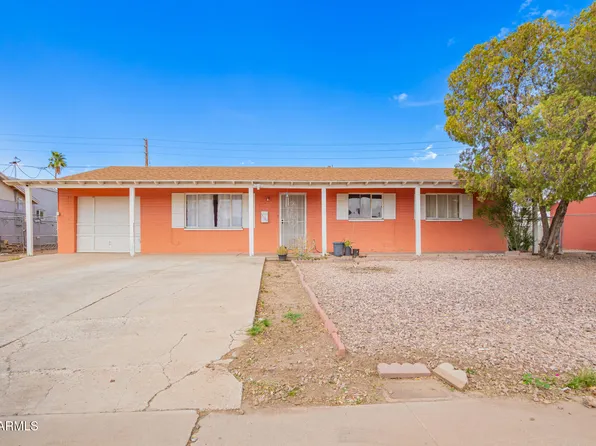 3149 N 40TH Lane, Phoenix, AZ 85019