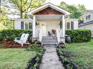 176 Stovall St SE, Atlanta, GA 30316
