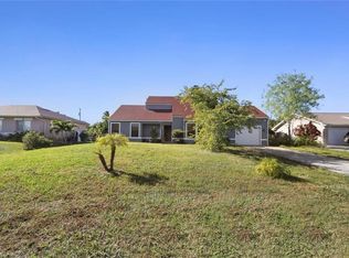 2281 53rd St SW, Naples, FL 34116