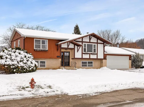 906 Redwood STREET WEST West, La Crescent, MN 55947