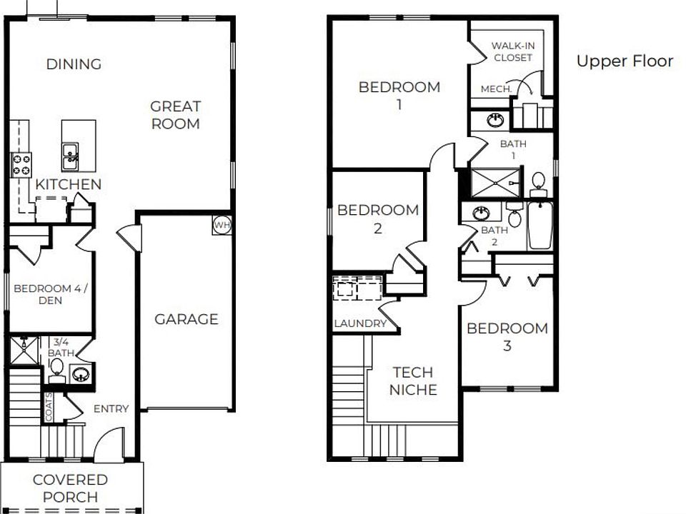 2nd image of 412 Lost Lake 178 St NE
