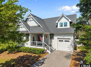 1713 Bay Dr LOT 22, Kill Devil Hills, NC 27948