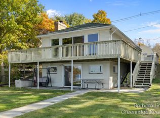 4396 Trails End Rd, Middleville, MI 49333