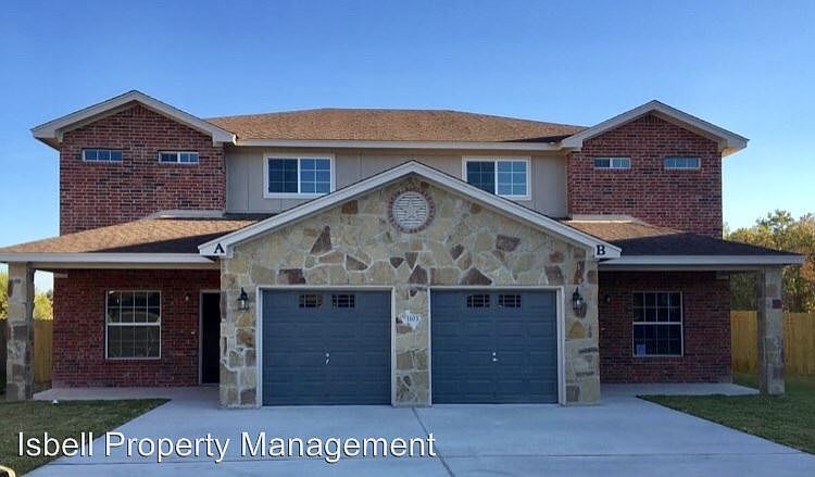 1st image of 1103 Grace Point Dr APT A