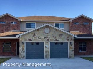 1103 Grace Point Dr APT A, Killeen, TX 76549