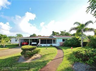 1524 NW 13th Ave, Fort Lauderdale, FL 33311