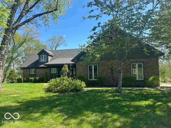 98 E Smithville Rd, Bloomington, IN 47401