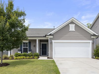 2053 Water Marsh Trl, Fuquay Varina, NC, 27526