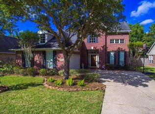 25531 China Spgs, Spring, TX 77373