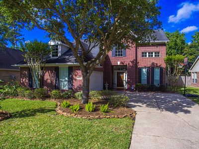 25531 China Spgs, Spring, TX, 77373