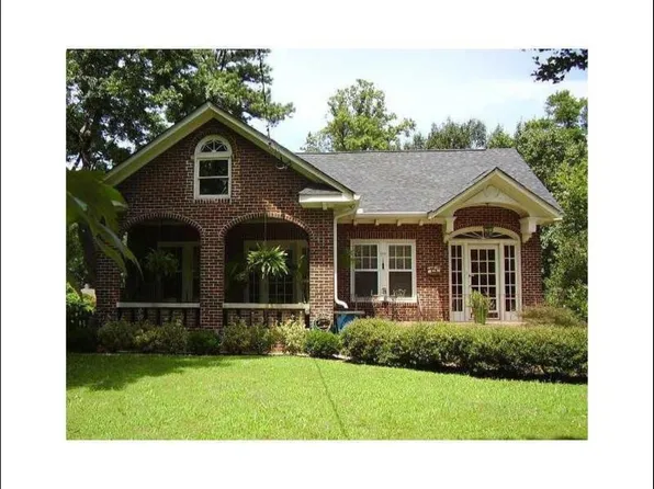 800 E Morningside Dr NE APT C, Atlanta, GA 30324